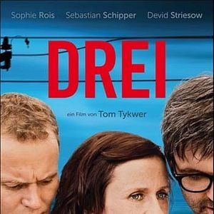 Foto Triângulo Amoroso