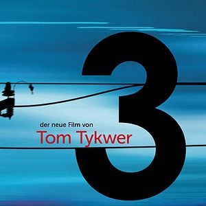 Foto Triângulo Amoroso