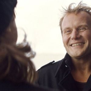 Foto Triângulo Amoroso