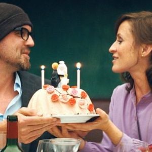 Foto Triângulo Amoroso