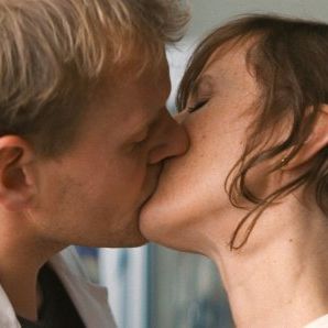 Foto Triângulo Amoroso