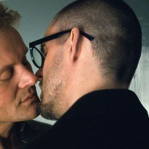 Foto Triângulo Amoroso