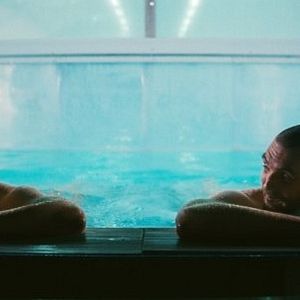 Foto Triângulo Amoroso