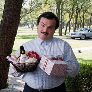 Foto Bernie - Quase Um Anjo