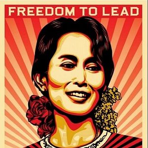 Foto Além da Liberdade