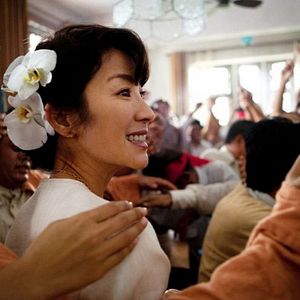 Foto Além da Liberdade