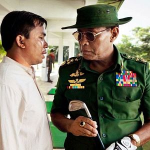 Foto Além da Liberdade