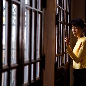 Foto Além da Liberdade