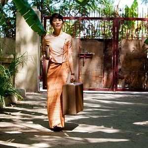 Foto Além da Liberdade