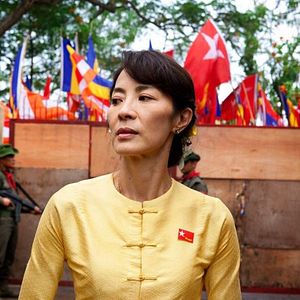 Foto Além da Liberdade