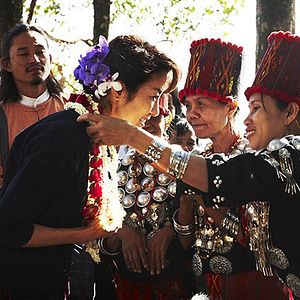 Foto Além da Liberdade