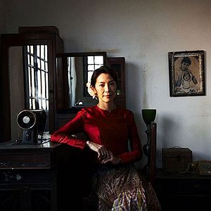 Foto Além da Liberdade