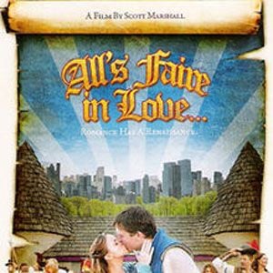 Foto Um Amor ao Acaso