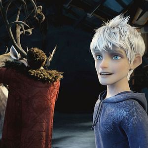 Foto A Origem dos Guardiões