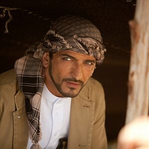 Foto Amor Impossível