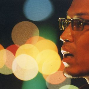 Foto Pen-ek Ratanaruang