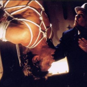 Foto Assassinatos em Boston