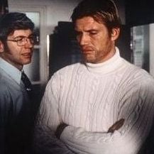 Foto Assassinatos em Boston