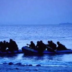 Foto Águia 1 - O Resgate