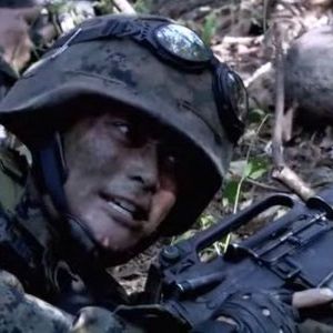 Foto Águia 1 - O Resgate