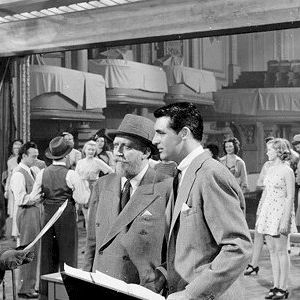 Foto A Canção Inesquecível