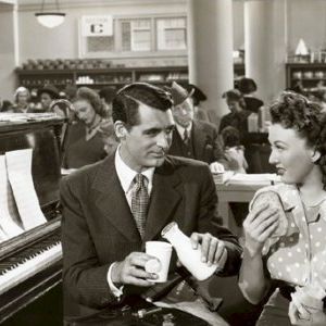 Foto A Canção Inesquecível