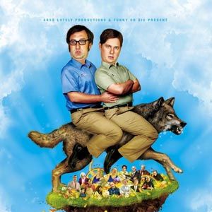 Foto Tim e Eric: O Filme de 1 Bilhão de Dólares
