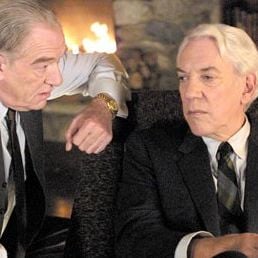 Foto Bastidores da Guerra