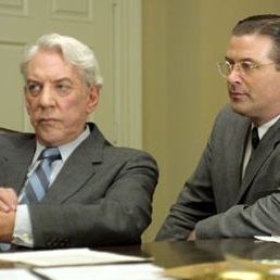 Foto Bastidores da Guerra