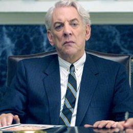 Foto Bastidores da Guerra