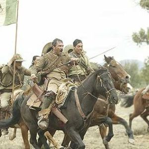 Foto E Estrelando Pancho Villa