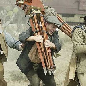 Foto E Estrelando Pancho Villa