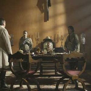 Foto E Estrelando Pancho Villa