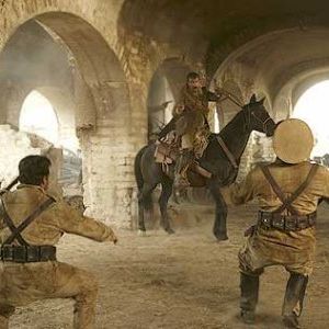 Foto E Estrelando Pancho Villa