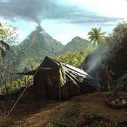 Foto DNA - Caçada ao Predador