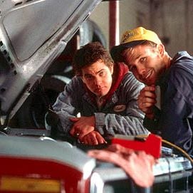 Foto Dinheiro e Má Companhia