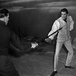 Foto O Falcão dos Mares