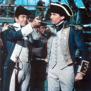 Foto O Falcão dos Mares