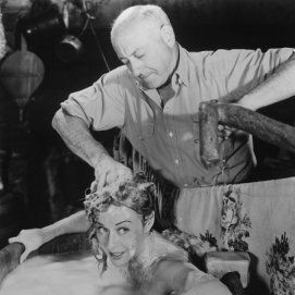 Foto Os Inconquistáveis