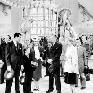 Foto O Eterno Pretendente