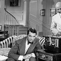 Foto O Eterno Pretendente