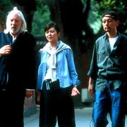 Foto O Funeral do Chefão