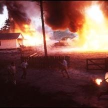 Foto O Massacre de Rosewood