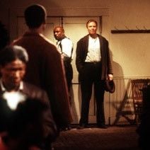 Foto O Massacre de Rosewood