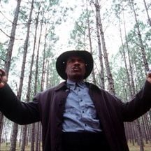 Foto O Massacre de Rosewood