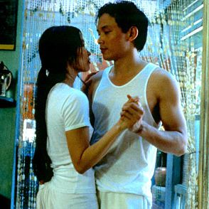 Foto As Luzes de um Verão