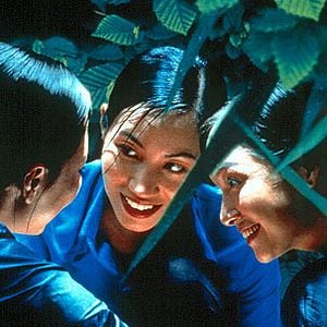 Foto As Luzes de um Verão