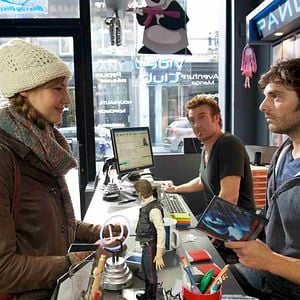 Foto Um Evento Feliz