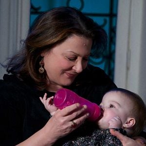 Foto Um Evento Feliz