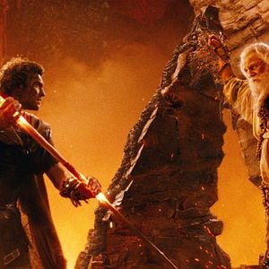 Foto Fúria de Titãs 2